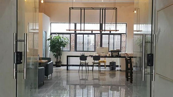 乌兰布统金戈游乐场