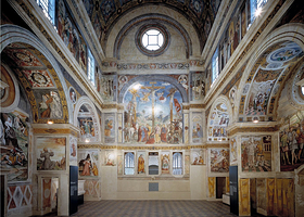 Santa Giulia Museum