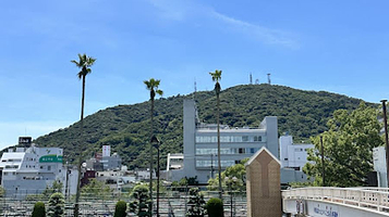 德岛市立图书馆