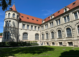 巴伐利亚国立博物馆