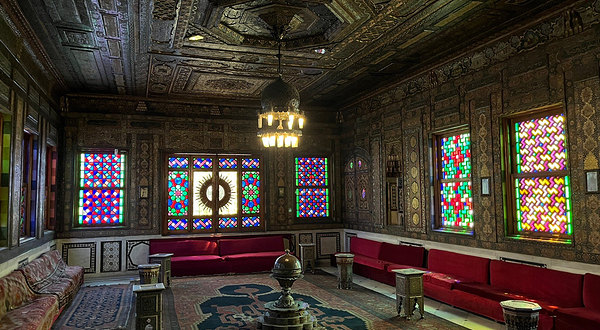 Prince Mohamed Ali Palace (Manial Palace)