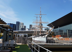 波利·伍德赛德