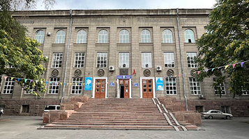 Republican Library for Children and Youth People