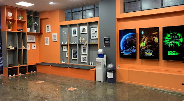 Virtual Room Melbourne