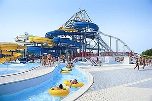 Acquatica Park
