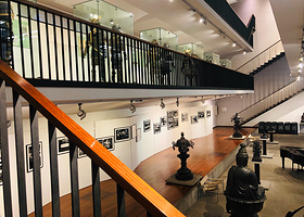 爱德华·基索内东方艺术博物馆