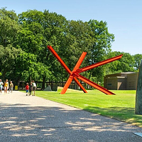 库勒-穆勒博物馆