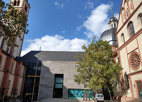 主座教堂博物馆