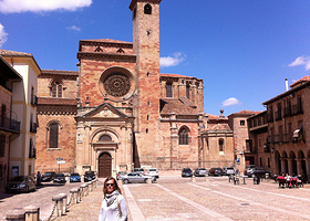 锡古恩萨主教座堂