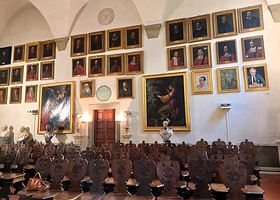 佛罗伦斯美术学院