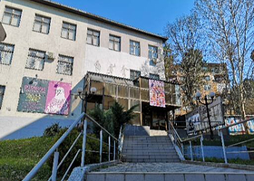 Medunarodna Galerija Portreta