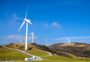 Daegwallyeong Sky Ranch