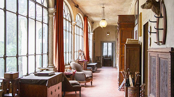 Casa ed Emporio Macchi