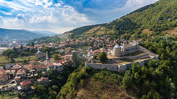 Stari Grad, Old Town