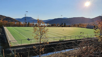 Botnhamn Stadion