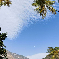 百花岭生态乐园