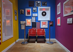 利物浦披头士博物馆