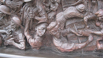 Battle of Britain Monument