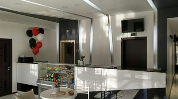 The Story, антикино