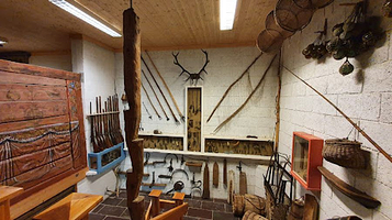 Stalheim Folkemuseum