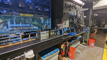 达威基基射击场