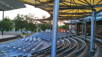 巴拉顿湖休闲会议中心