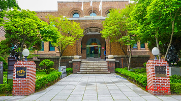 大学路