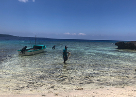 洛伊•玛塔酋长领地