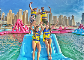 AquaFun水上欢乐园