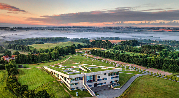 奥胡斯史前历史博物馆