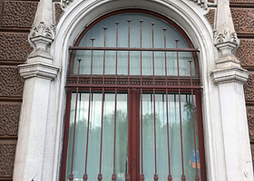 The Etnography Museum of Brasov