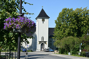Droebak Church