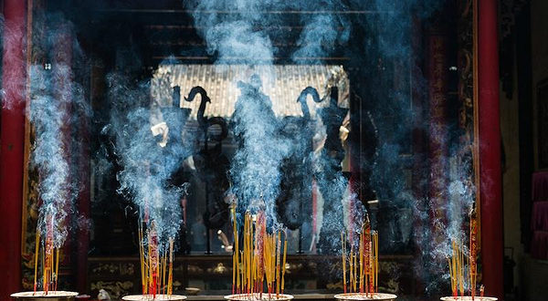 Urban Tales - Cholon