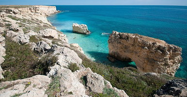 Ortigia Island Excursion