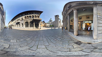 天主教科莫教区