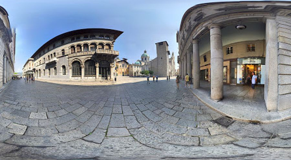 天主教科莫教区