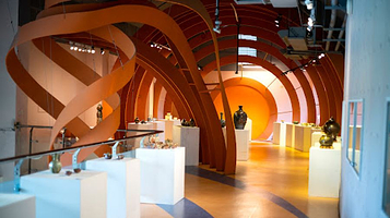 苗栗陶瓷博物馆