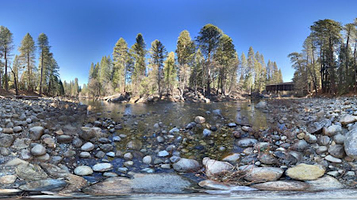 Yosemite History Center