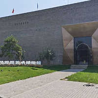 山西当代赏石艺术博物馆