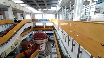 National Library of Kyrgyzstan