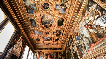 Circolo Artistico - Palazzo Delle Prigioni