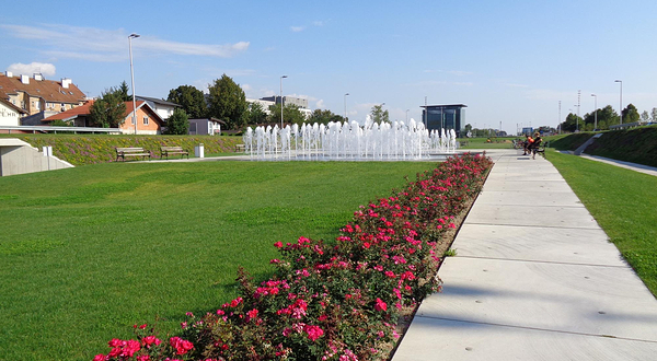 萨格勒布国家和大学图书馆