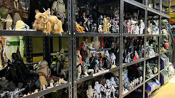 三重Bankyo手办博物馆