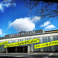 皇后区艺术博物馆