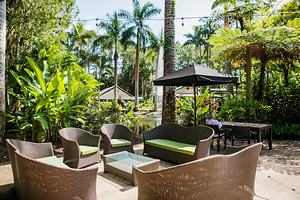 姜制品主题公园