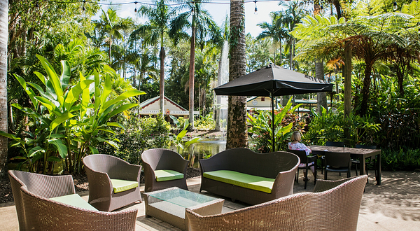 姜制品主题公园