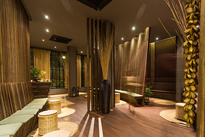 金边波蒂亚水疗中心