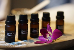 Moontree Elemental Spa