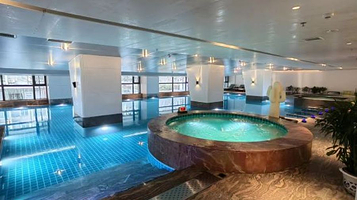 济清泉水汇(高新店)