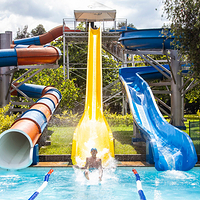 Aeroparque Juan Pablo II